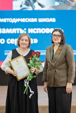 В Тульской области состоялась региональная сезонная методическая школа по вопросам патриотического воспитания