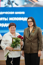 В Тульской области состоялась региональная сезонная методическая школа по вопросам патриотического воспитания