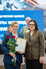В Тульской области состоялась региональная сезонная методическая школа по вопросам патриотического воспитания