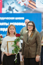 В Тульской области состоялась региональная сезонная методическая школа по вопросам патриотического воспитания