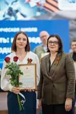В Тульской области состоялась региональная сезонная методическая школа по вопросам патриотического воспитания