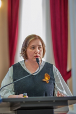 В Тульской области состоялась региональная сезонная методическая школа по вопросам патриотического воспитания