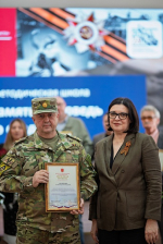 В Тульской области состоялась региональная сезонная методическая школа по вопросам патриотического воспитания