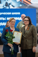 В Тульской области состоялась региональная сезонная методическая школа по вопросам патриотического воспитания