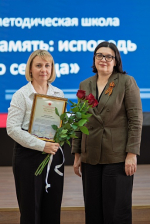 В Тульской области состоялась региональная сезонная методическая школа по вопросам патриотического воспитания