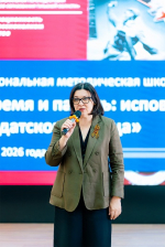 В Тульской области состоялась региональная сезонная методическая школа по вопросам патриотического воспитания