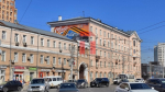 Новый мурал к 9 мая появится на улице Советской в Туле