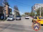Два велосипедиста попали под колеса авто в Тульской области