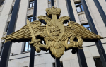 В Минобороны заявили о зеркальном ответе на нарушение Украиной перемирия