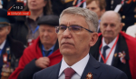 Губернатор Миляев: «Победа будет за нами»