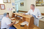 Режим работы медучреждений Тульской области в майские выходные