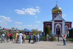 Патриотический велопробег