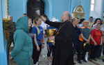 Патриотический велопробег