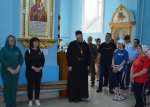 Патриотический велопробег