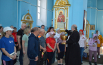Патриотический велопробег