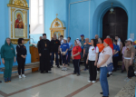 Патриотический велопробег