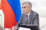 «Свадебный бум», тротуары и вывоз мусора: Дмитрия Миляев рассмотрел обращения туляков