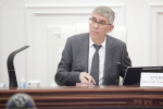 Дмитрий Миляев рассмотрел обращения жителей