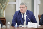 Дмитрий Миляев рассмотрел обращения жителей