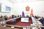Дмитрий Миляев рассмотрел обращения жителей