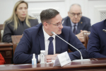 Дмитрий Миляев рассмотрел обращения жителей