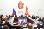 Дмитрий Миляев рассмотрел обращения жителей