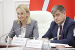 Дмитрий Миляев рассмотрел обращения жителей