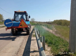 ГУ ТО «Тулаавтодор»: работы по содержанию региональных трасс