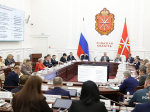 В Тульской области растет число участников временной занятости подростков