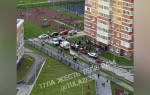 Полиция ищет подростков после сообщений о конфликте в тульском «Юго-Восточном»