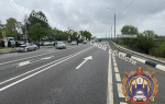 Пассажирка Hyundai пострадала в ДТП на трассе М-4 в Богородицком районе