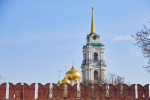 Ночью в Туле ожидается +13 градусов тепла