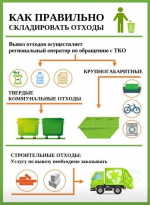 ООО «МСК-НТ» отмечено благодарностью за помощь в проведении субботника