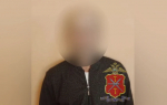 В Суворове задержали грабителя, напавшего на пенсионера с пистолетом