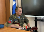 Ветеран СВО из Тулы исполнил песню Александра Розенбаума «Есаул»