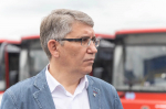 Два года под руководством Дмитрия Миляева: развитие дорожной сети и транспортной инфраструктуры Тульской области