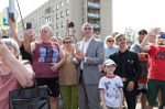 Два года под руководством Дмитрия Миляева: развитие дорожной сети и транспортной инфраструктуры Тульской области