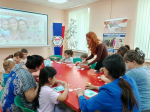 В Центре временного размещения соотечественников отметили международный День семьи