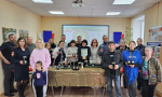В Центре временного размещения соотечественников отметили международный День семьи