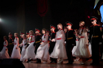 В Туле прошло Торжественное открытие Всероссийского фестиваля-конкурса любительских творческих коллективов