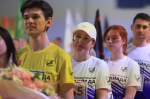 В Туле стартовал региональный этап Всероссийской спартакиады госслужащих