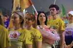 В Туле стартовал региональный этап Всероссийской спартакиады госслужащих