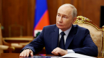 Россия будет председательствовать в ШОС в 2027-2028 годах