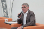 Дмитрий Миляев о развитии демографии: «Мы должны объяснять, культивировать, рассказывать молодому поколению, что рождение детей - это счастье!»