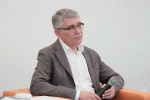 Дмитрий Миляев о развитии демографии: «Мы должны объяснять, культивировать, рассказывать молодому поколению, что рождение детей - это счастье!»