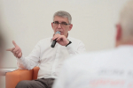 Дмитрий Миляев о развитии демографии: «Мы должны объяснять, культивировать, рассказывать молодому поколению, что рождение детей - это счастье!»