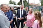 О благоустройстве на 2026 год