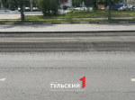 В Туле раскрыли планы по ремонту Красноармейского проспекта