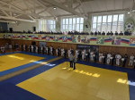 Тульские борцы на пьедестале Всероссийских соревнований по рукопашному бою