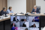 Дмитрий Миляев провел личный прием жителей